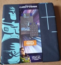 New George Kids Disney Buzz