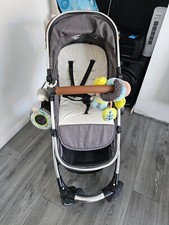 Babylo Panorama XT by Babylo 2-in-1 Travel System & Car Seat