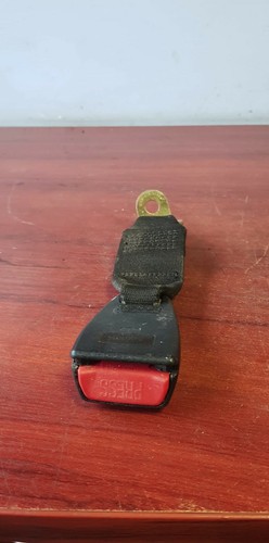 Bmw e36 compact belt buckle - bmw,
