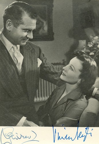 Vivien leigh laurence - vivien,