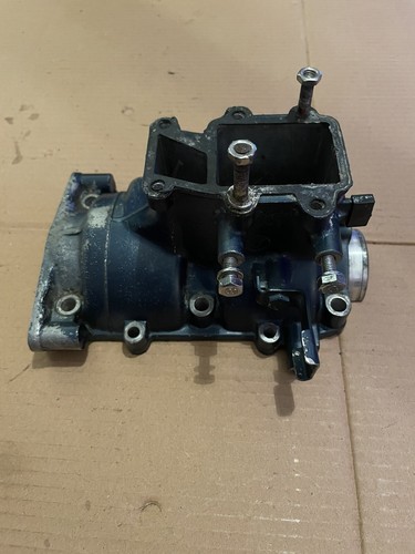 Yamaha mariner 15hp 9hp - yamaha,