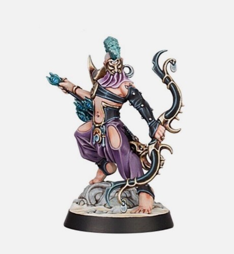 Warhammer underworlds - warhammer,