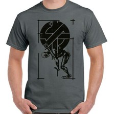 CRASS T-SHIRT, Punk Rock