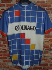 Colnago Cycling Shirt Maillot