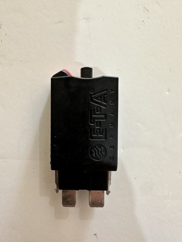 1170 21 10amp - 10amp, reset