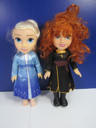 Disney frozen anna elsa - disney, &