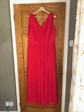 Dessy Collection Vivian