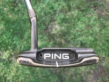 Ping Scottsdale Anser Putter -