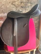 Wintec Saddle 500 All Purpose