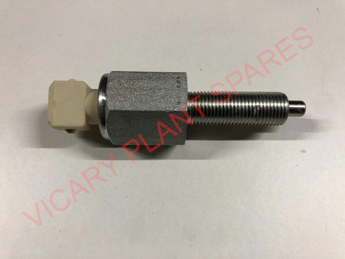 Brake lamp switch jcb - lamp, part
