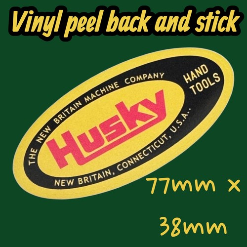 Husky hand tools america new - hand,