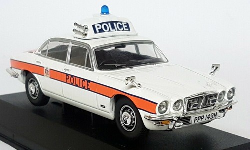 Vanguards jaguar xj6 - -, s2