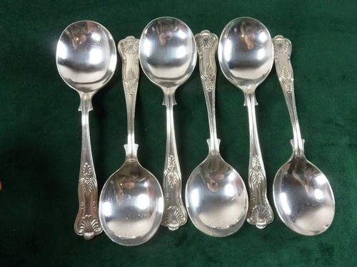 Nice vintage soup - 6,