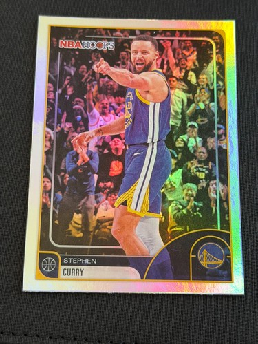 Stephen curry 2025 topps - stephen,