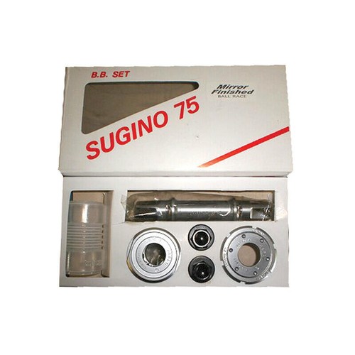 Sugino njs track crank - track,