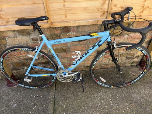 Viking roma xrr road - viking,