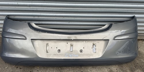 Vauxhall corsa 2006 2014 - corsa,