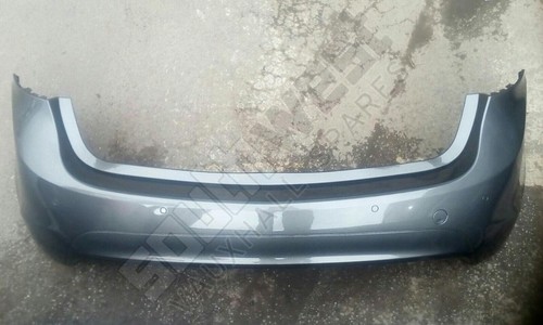 Vauxhall meriva exclusiv cdti - vauxhall,