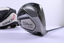 Titleist 910 driver 9 - titleist, d2