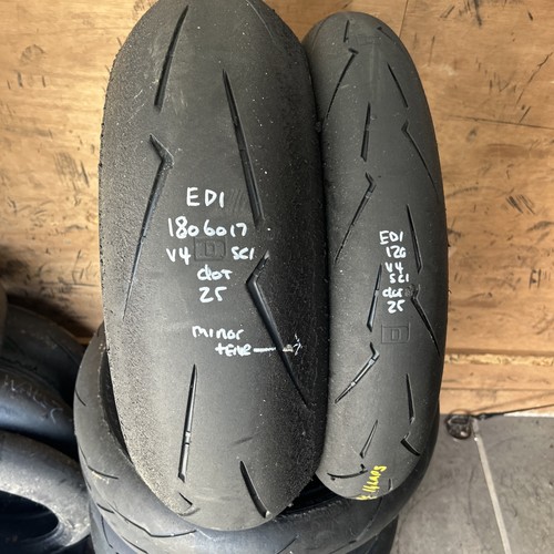 Pirelli diablo supercorsa - diablo,