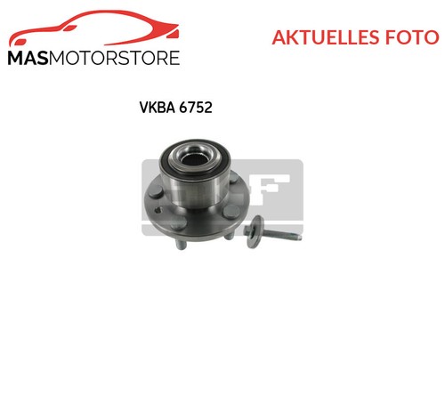 Wheel bearing kit - wheel,