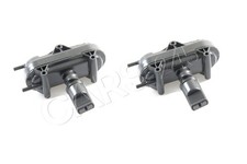 Genuine MERCEDES Door Lock