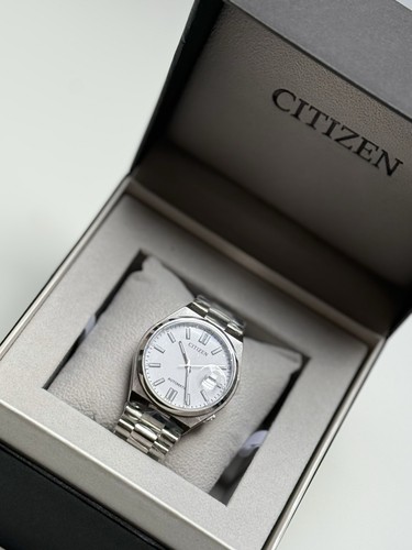 New citizen tsuyosa - citizen, nj0150-81a