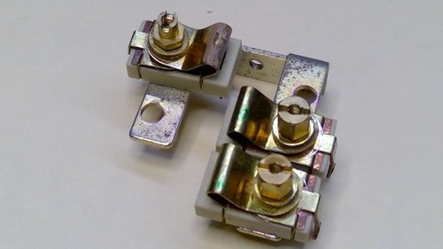 Variable capacitors power - rf,