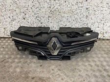 16-19 RENAULT CLIO MK4 FRONT