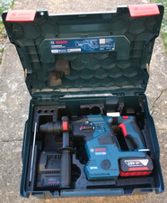 Bosch 18V Pro Drill GBH