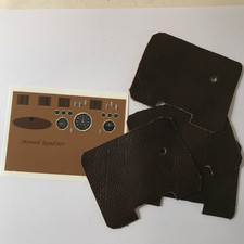 Mamod SA1 Roadster Limousine