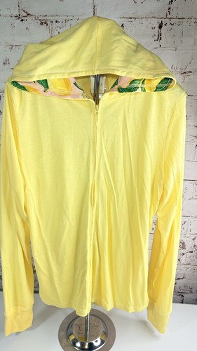 Munki yellow full zip - munki,