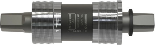 Shimano un300 bottom - bb-un300,