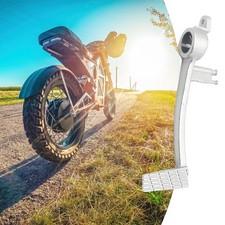 Rear Foot Brake Pedal Lever