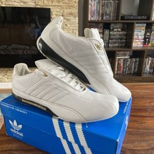 Adidas Porsche Design S2 UK