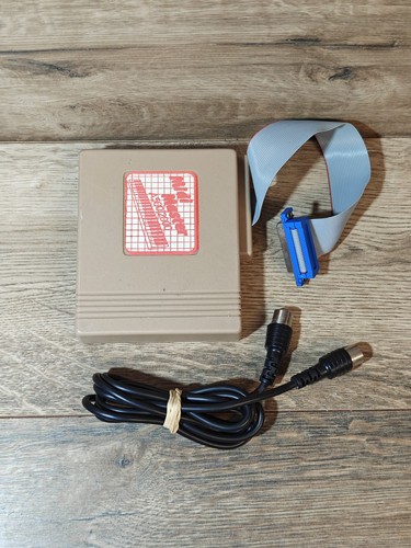 Commodore amiga a500 a2000 - commodore,