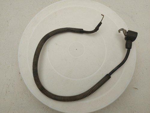 Suzuki gsxr 400 - starter, motor