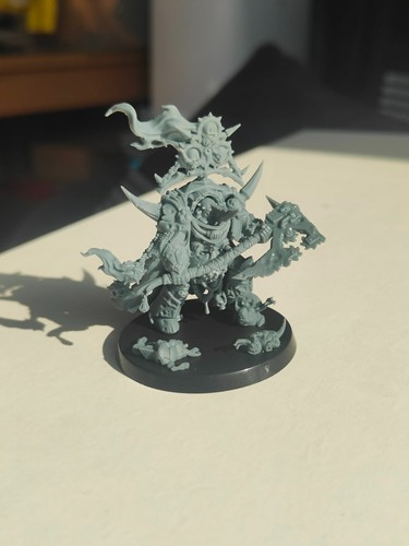 Sci plague dnd wargaming - sci-fi, plague,