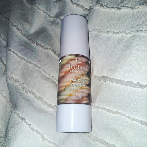 Lamai beauty vitamin - beauty, c