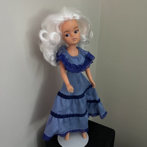 Pedigree sindy 2nd generation - 2nd,