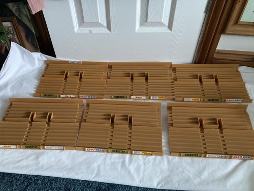 Subbuteo vintage stadium - subbuteo,