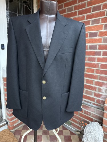Brook taverner wool - wool, blazer