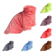 Hairless Cat Sweater sphynx Coat Warm Hairless Cat Clothes Sphynx Cat Hoodie