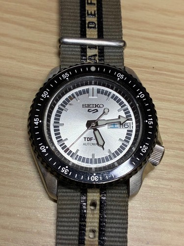 368 seiko sports - no.368,
