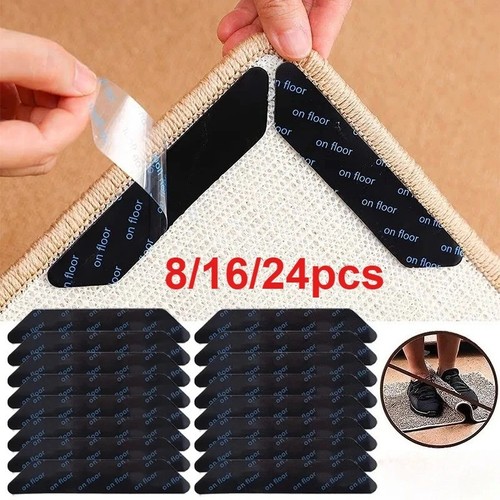 Pcs rug gripper - pcs,