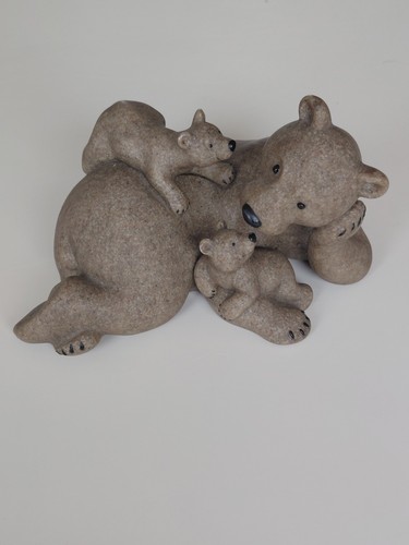 Brown bear with - brown,