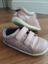 Bobux Grass Court 'I walk' -