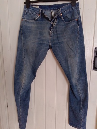 Levi engineered vintage - levi's,