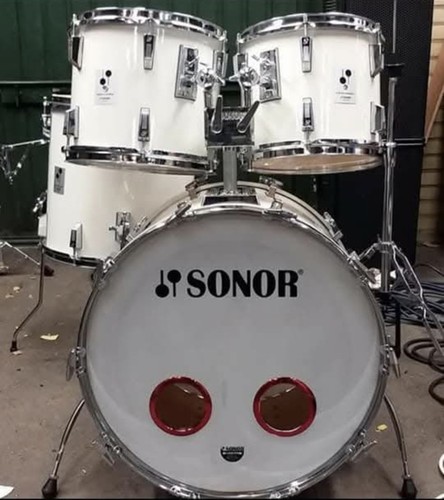 Sonor performer shell - performer,