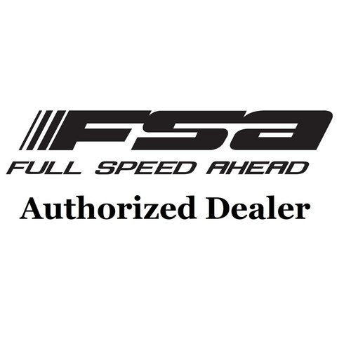 Fsa gradient mountain bike - gradient,